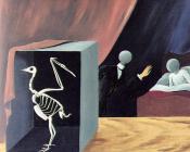 雷内 马格里特 : 令人感动的消息